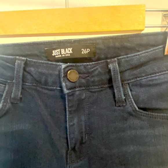 Just Black petite jeans flared - Picture 2 of 4